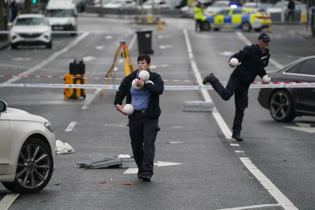 The number of pedestrian fatalities – 44 – has also risen since 2022. The last time there was a higher number of pedestrian fatalities was in 2011.