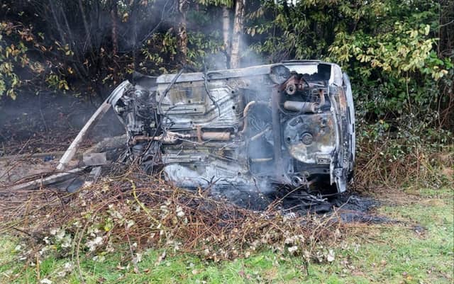 PIC: Garda Siochana Wicklow