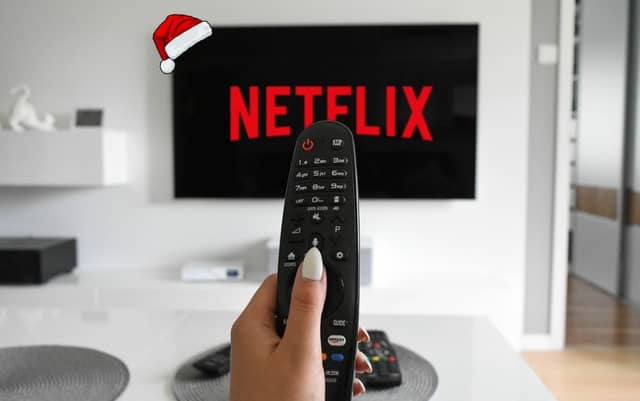 TV GUIDE: 5 movies to watch on Netflix in Ireland this Christmas