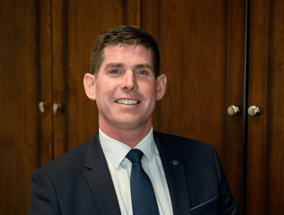 Derek Walsh has been appointed to the Law Society of Ireland Litigation Committee