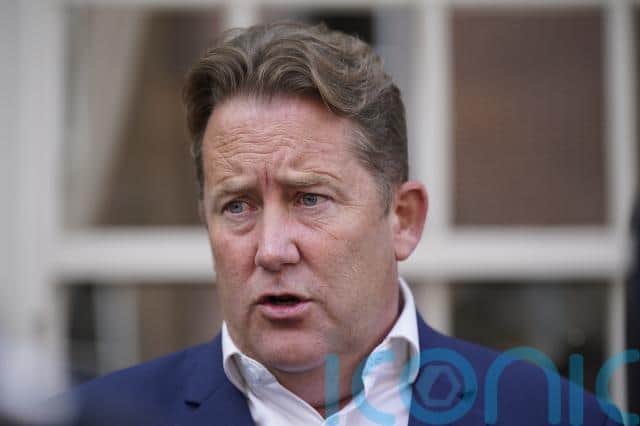 The trust is due to provide a detailed plan for the future by February next year, according to a Government spokeswoman.