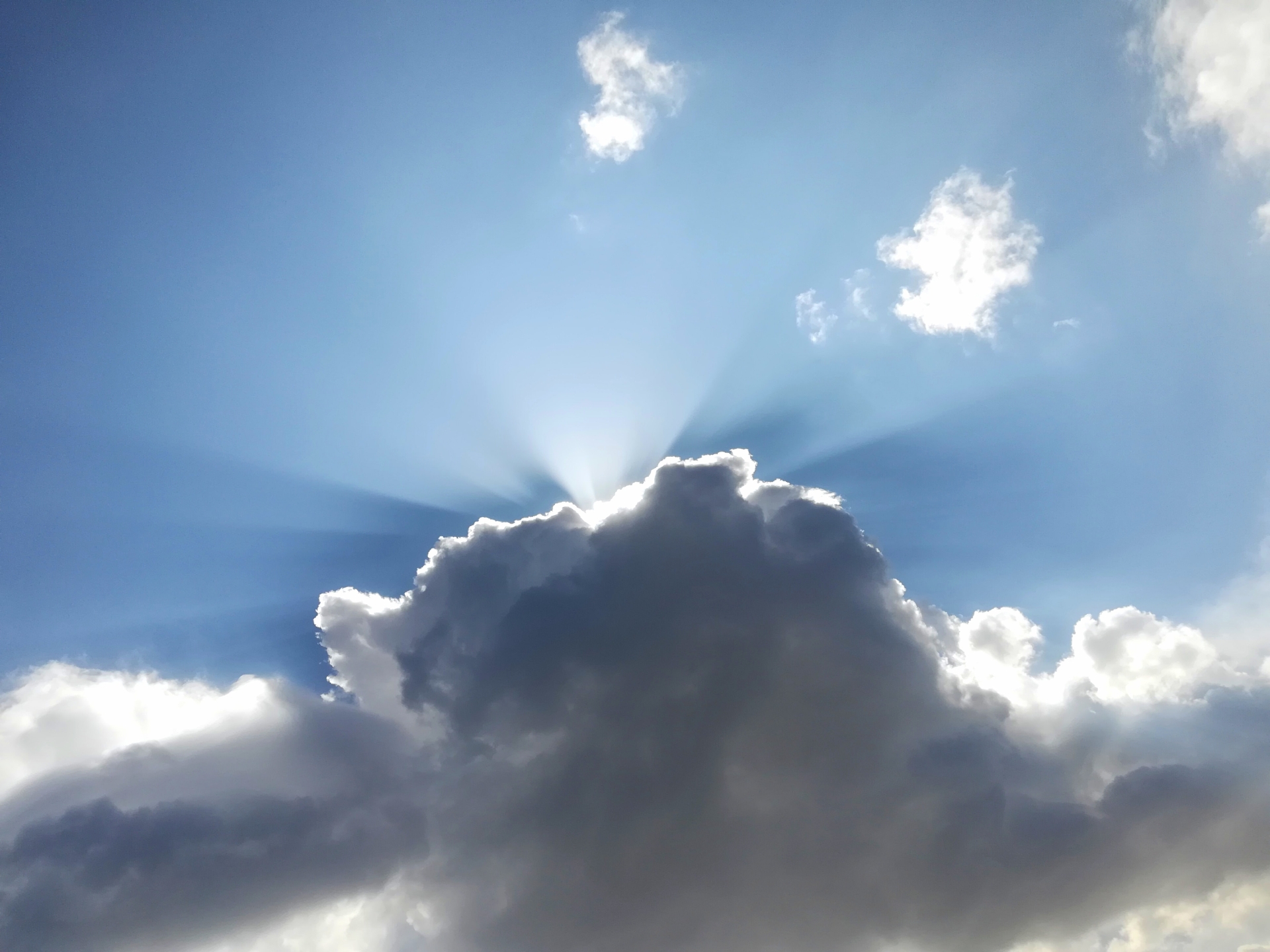 WEATHER: Today's (May 12) forecast for Waterford