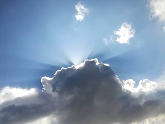 WEATHER: Today's (May 12) forecast for Waterford