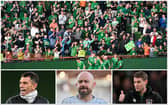 'I would take a risk on him!' - Irish fans have their say on who they want as next Ireland manager. PIC: Sportsfile