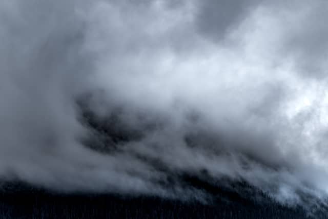 Met Éireann issues weather warning to 14 counties