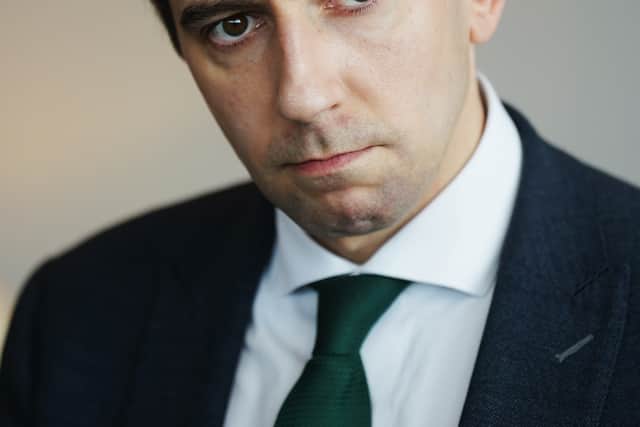 Mr Cohen posted on X at Mr Varadkar: “Mr Prime Minister, It seems you have lost your moral compass and need a reality check!