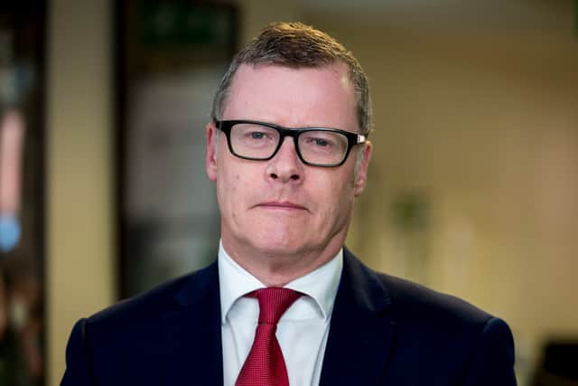 Mr Winters said there was a “real poignancy” that Mr Byrne had died before hearing the outcome of the court case.