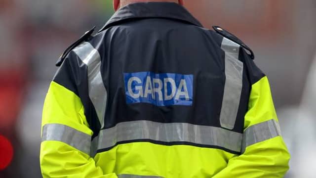 Garda divisions have been changed nationwide