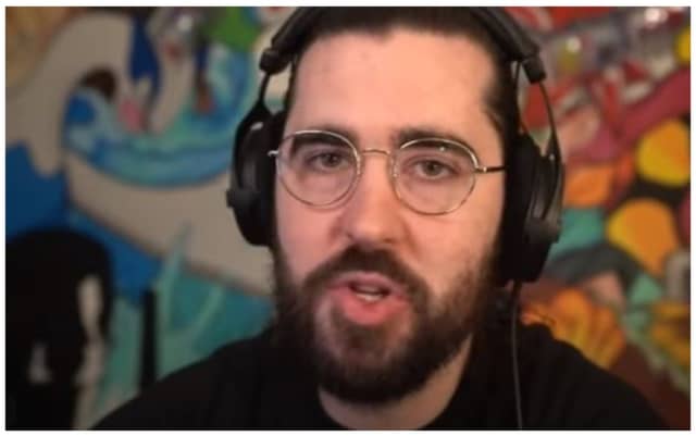Daithi De Nogla