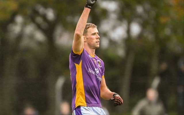 Reigning All-Ireland club champions Kilmacud Crokes lead the way. PIC: Sportsfile