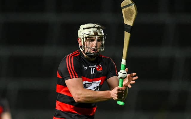Waterford club Ballygunner lead the way. PIC: Sportsfile