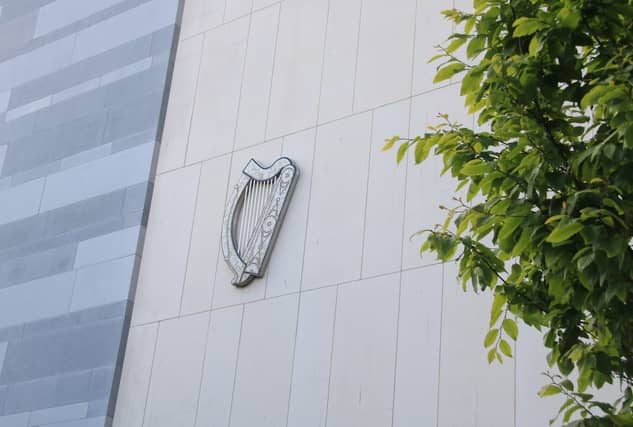 A jury has been sworn in for the trial which will be heard at Limerick Circuit Court
