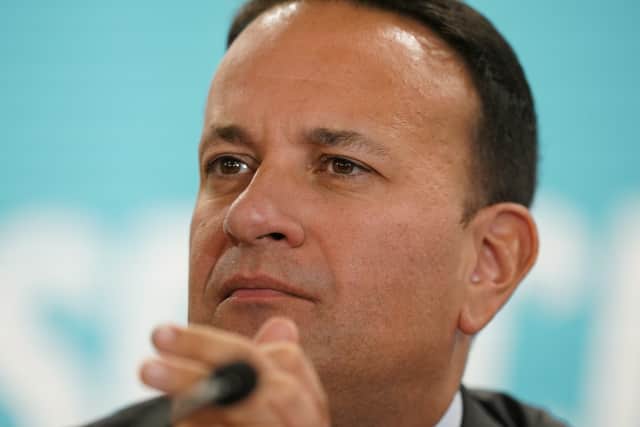 “Under the terms of the Air Navigation Foreign Military Aircraft Order 1952, all foreign military aircraft wishing to overfly and land in the state require diplomatic clearance from the minister of foreign affairs. This is subjected to strict conditions with full respect to Ireland’s policy of military neutrality, including that the aircraft is unarmed, that it carries no arms, ammunition or explosives, that it does not engage in intelligence gathering, and that the flight in question does not form part of a military exercise or operation.