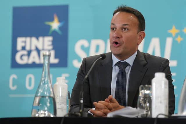 It was also recommended that the constitution be amended to remove a reference to a woman’s “life within the home” and replace it with language that is non-gender specific that recognises care within the home and wider community.