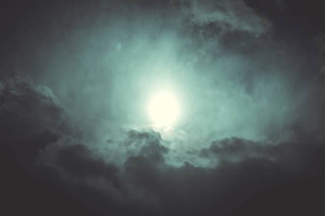 Storm Debi is set to batter most of Ireland during the early hours of Monday