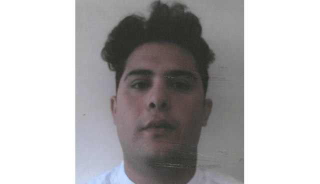 Shahkar Khan Shinnwari