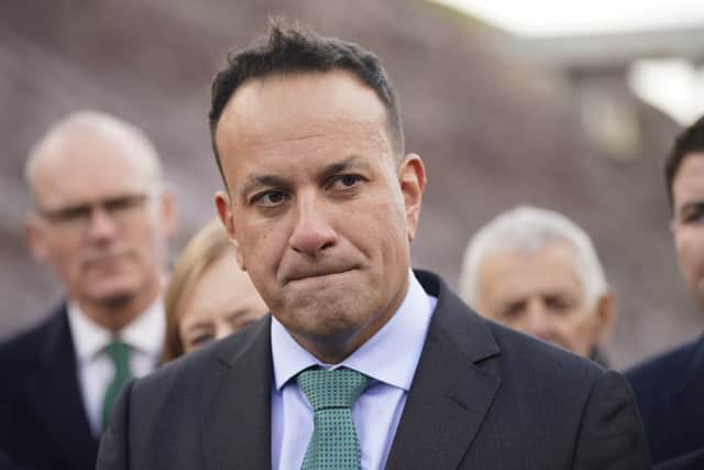 “First, we need to recognise that this is a terrorist organisation … I don’t think there is anybody in the world that still has doubts about their intentions and cruelty. That is a very important first step.”