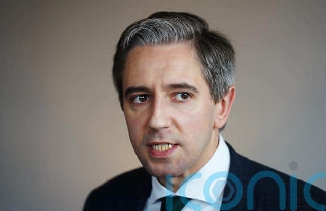Irish Higher Education Minister Simon Harris, from Fine Gael, said the Shared Island Fund is about making relationships better across the island.