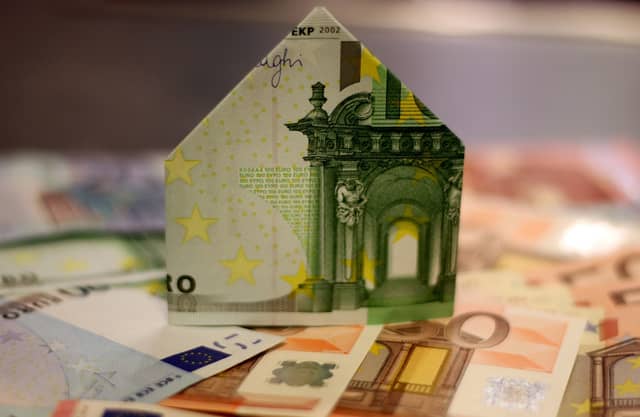 'You can knock three years off your mortgage by changing one daily habit' - Liam Croke