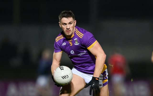 Reigning All-Ireland club champions Kilmacud Crokes lead the way. PIC: Sportsfile