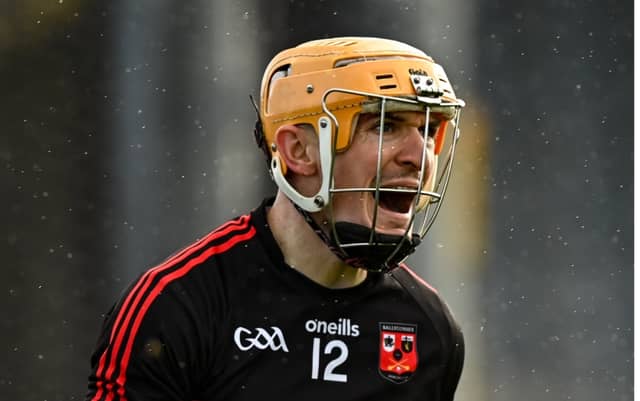 Waterford club Ballygunner lead the way. PIC: Sportsfile