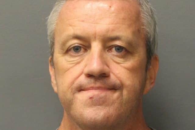 He subsequently pleaded guilty to three counts of conspiracy to commit a crime abroad, and at Isleworth Crown Court a judge sentenced him to 21 years imprisonment, the NCA said.