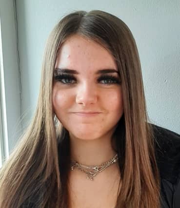 Aideen Bagnal last seen in Newbridge, Co. Kildare