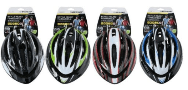 During an incident in low temperatures (-20°C), the helmets can reportedly break and may not protect the wearer against impact injuries. 