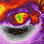 Ireland on storm alert again as weather expert predicts 'powerful jet stream'