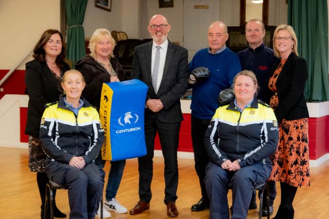 Niamh Wiley, rural and community development officer (Ennis &amp; North Clare) with Clare County Council commented: “We are delighted to support these community-based initiatives as they assist the needs of local voluntary groups in providing an outlet for younger people and establishing a template for future community initiatives.”