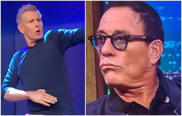 RTE Late Late viewers all say the same thing after 'awkward' show on Friday night