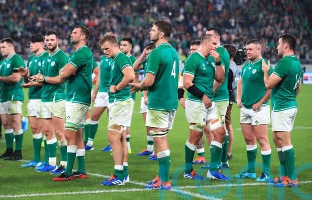 Banishing the quarter-final curse