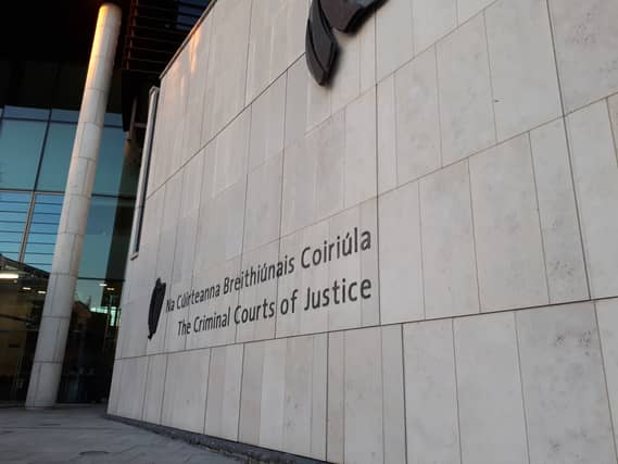 The Criminal Courts of Justice | FILE PHOTO