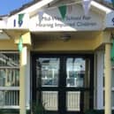 Mid-West School for the Deaf