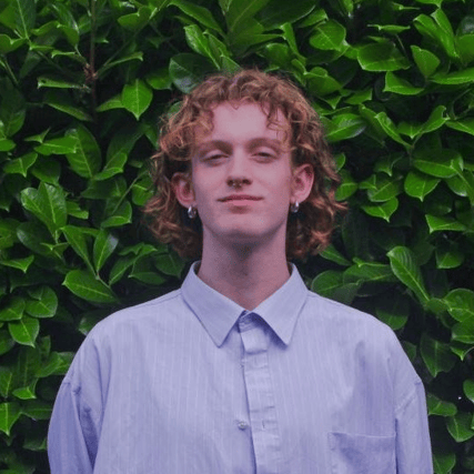 Inspirational student and genuinely lovely person: The late Joe Drennan