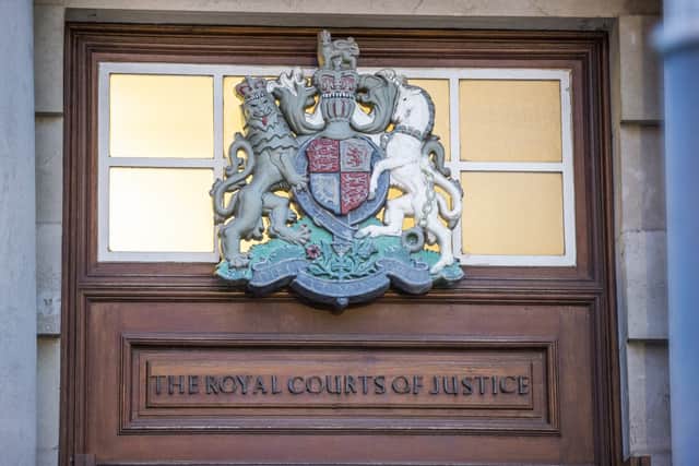 However, he said the court’s primary focus will be the argument that sections of the Act are incompatible with the European Convention on Human Rights.