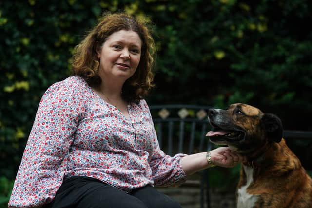 “It’s an expensive year, and you’re doing full-time work without getting any pay, so it’s very difficult for you to take on another job at the same time.”