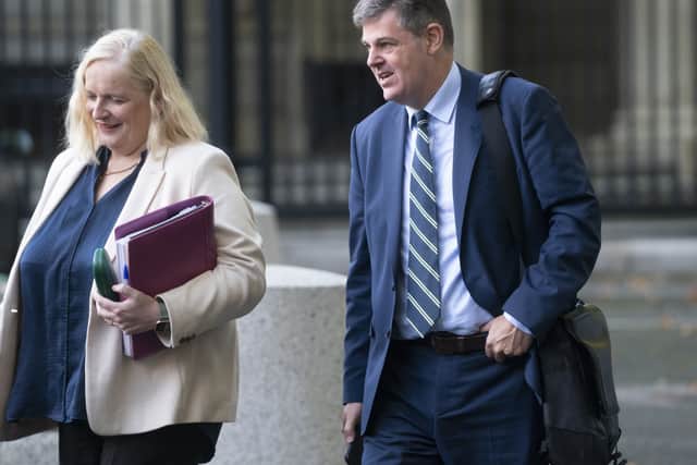 Members were told the national broadcaster has a cash reserve of around 68 million euro and has borrowed 65 million euro of its 100 million euro borrowing limit.