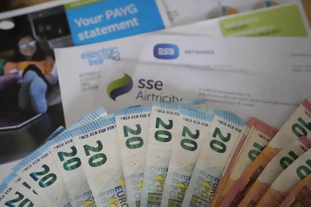 “Next year we want that to be the year where people’s incomes rise faster than prices again, and that’s how you secure a real improvement in living standards.”