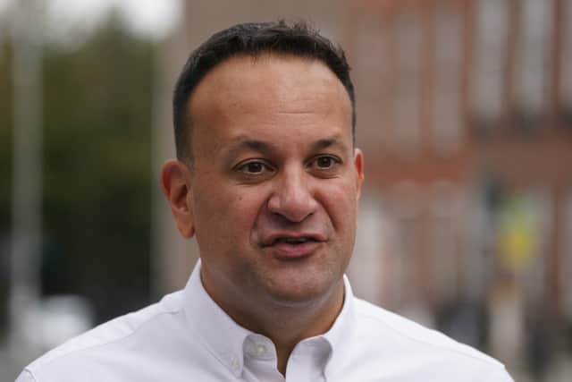 “That call by Israel should be rescinded and should be pulled back because I think everybody knows it’s not something that can be achieved at all and I think it puts enormous trauma on the ordinary civilians and Gazans.