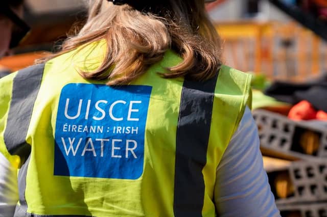Uisce Éireann