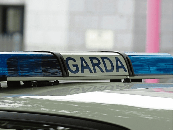 The incident happened in the early hours of this Thursday