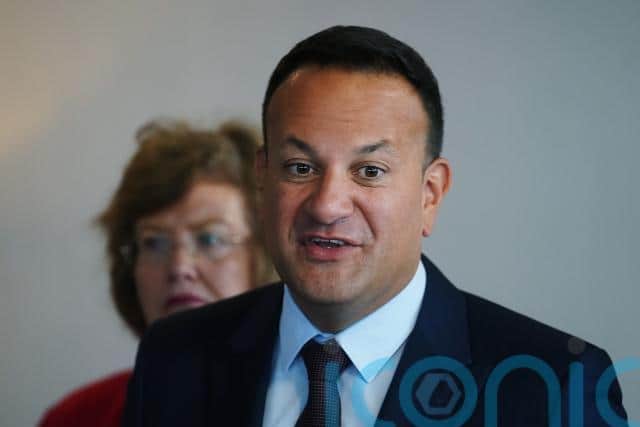 Mr Varadkar said: “It remains the Government’s objective to reduce the cost of child are by 50%. We set that out some time ago and we’re halfway there already.