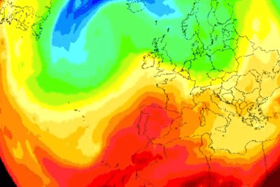 Ireland weather latest: 'Hot plume' heading directly for Ireland but there's a catch