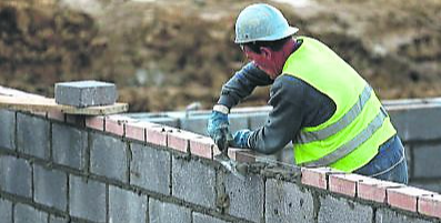 A number of new houses will be ready for occupation in Clonmel in 2022