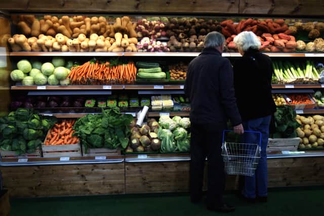 This includes staying well hydrated, getting plenty of vitamins A, C, D and E (by consuming a variety of fruit and veg), as well as protein and zinc too.