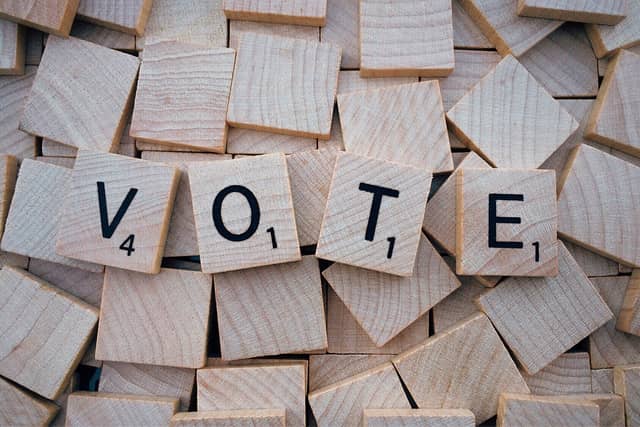 With an upcoming referendum, local and European elections, the Council is encouraging everyone to act now to get ahead to ensure their information is correct.