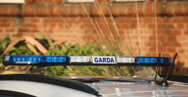 Gardai have appealed for witnesses to come forward