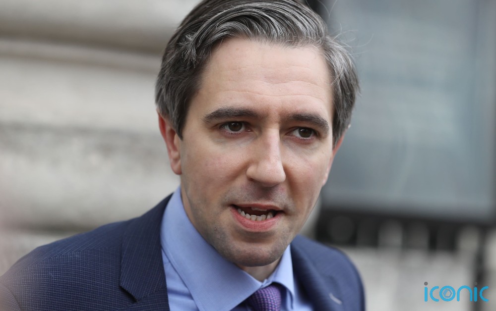 Minister for Further and Higher Education, Research, Innovation and Science Simon Harris TD has today encouraged students to take advantage of new student supports.