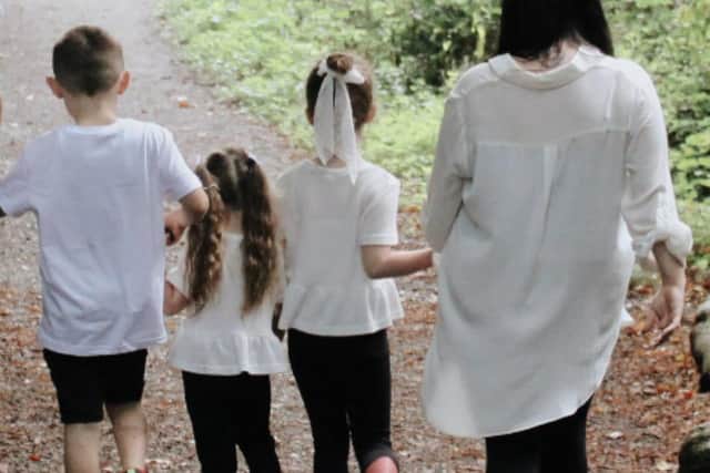 Shauna is now on track to become a youth worker and, looking back, she is incredibly proud of her achievements.
